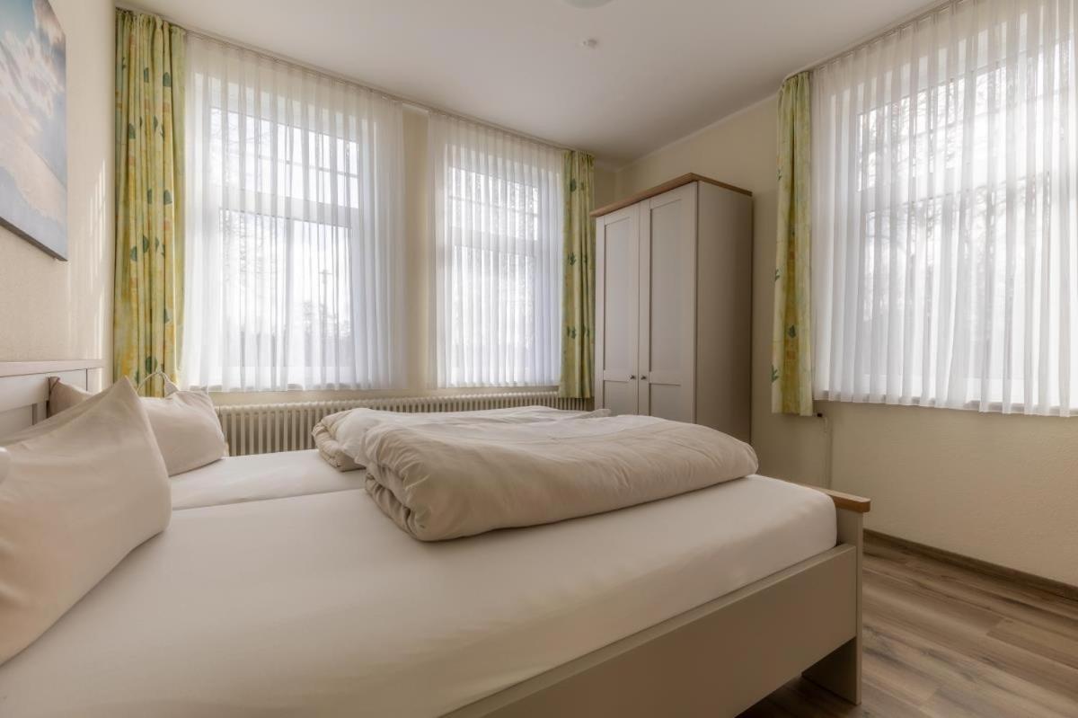 Friesenhof Janssen - Urlaub Auf Dem Bauernhof Apartment Neuharlingersiel Luaran gambar